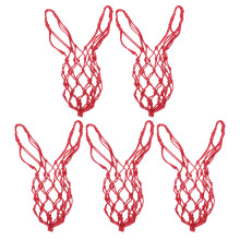 5St Kippen Groente Hanger Net Voor Coops Met Kippen Speelgoed