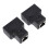 2St Ethernet Kabel Splitter Adapter Rj45 1