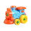 Kinderen Assembleren Educatief Diy Bouwspeelgoed 3D 1