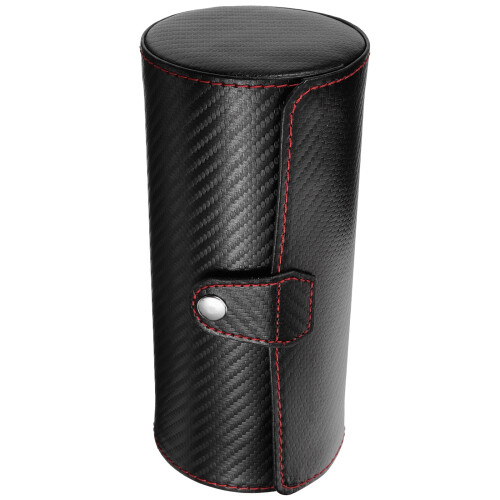 Roll Box Horlogebox Sieraden Reis Cadeau Doos