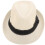Panama Hoed Boerenhoed Wit 1