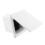 Rv Power Inlet Box Wit ABS Weerbestendig Voor Externe 1