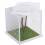 Draagbare Springende Spin Terrarium Compact Insect Opslag 1