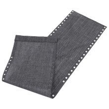 Grijs Stoelhoes Vervanging Met En Moderne Look