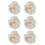 6St Diffusers Wit Handgemaakt Huisdecor 1