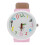 1 Schattig Kinderhorloge Fijn Decor Mode 1