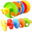 Swirl Ball Ramp Speelgoed Voor Baby's 1