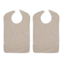 2St Herbruikbare Bamboe Voor Volwassenen Bescherming Kleding