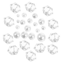1 Pack Aquarium Grindsteen Chips Visaquaria