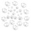 1 Pack Aquarium Grindsteen Chips Visaquaria 1