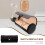 Roll Box Horlogebox Sieraden Reis Cadeau Doos 5