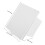 Rv Power Inlet Box Wit ABS Weerbestendig Voor Externe 2