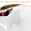 Rv Power Inlet Box Wit ABS Weerbestendig Voor Externe 5