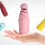Compact Opvouwbare Mini Met Capsule Etui Uv Bestendig 2