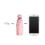 Compact Opvouwbare Mini Met Capsule Etui Uv Bestendig 6