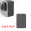 2 usb-poort zijkant voor go 3 en 4