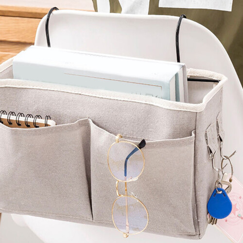 Bedside Hang Organizer Opbergzak Voor Alleskunner 1
