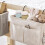 Bedside Hang Organizer Opbergzak Voor Alleskunner 4