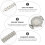 Dames Quartz Met Decoratieve Polsband 4