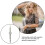 Dames Quartz Met Decoratieve Polsband 5