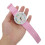 1 Schattig Kinderhorloge Fijn Decor Mode 7