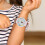 1 Schattig Kinderhorloge Fijn Decor Mode 8