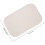 Silicone Hondenbakmat Lichtgrijs 1 Set 2