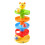 Swirl Ball Ramp Speelgoed Voor Baby's 4