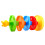Swirl Ball Ramp Speelgoed Voor Baby's 3