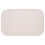 Silicone Hondenbakmat Lichtgrijs 1 Set 6