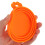 3 Herbruikbare Silicone Voerblikdeksels Kat Hond 7