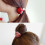 5St Haarringen Stylish Elastische Haarband Mix 6
