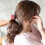 5St Haarringen Stylish Elastische Haarband Mix 8