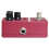 Compacte Effects Pedal Stompbox Gitaar Met Anti-Slip Rubber 1