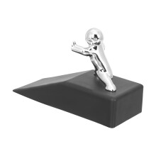 Raindrops Deurstopper Rubberen Wig Voor Tegelvloer Beton Kinderkamer