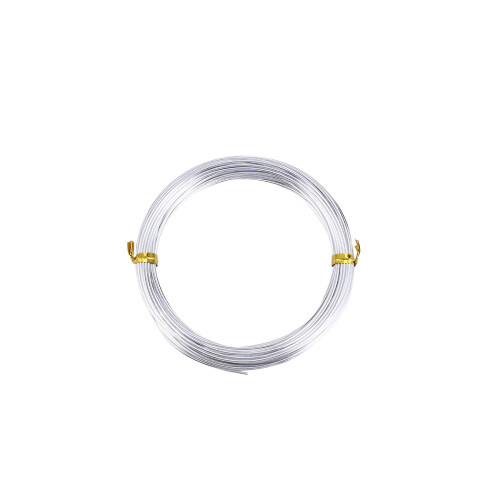 7Rollen 1Mm Flexibele Aluminiumdraad Voor Diverse Doe-Het-