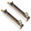 2St Motorveercompressor, Metaal Schokbreker Reparatie Tool 1