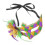 Venetiaans Oogmasker St Patricks Day Dansfeest Halloween 1