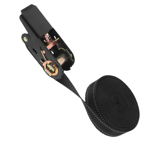 Worgeous Carabiner Sleutelhanger Tarp Ratschspanner