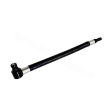 27693-07 Czarny Przewód Paliwowy EFI do  Sportster XL883 XL1200 2007-2022 XL50