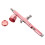 Efficiënte Cake Airbrush Roségoud Met Compressor 1