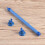 2St Aquarium Luchtsteen Bar Visbak Bubbel Diffusor 9