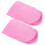 2 Stuks Onbeschilderde DIY Handpop Met Open Mond 1