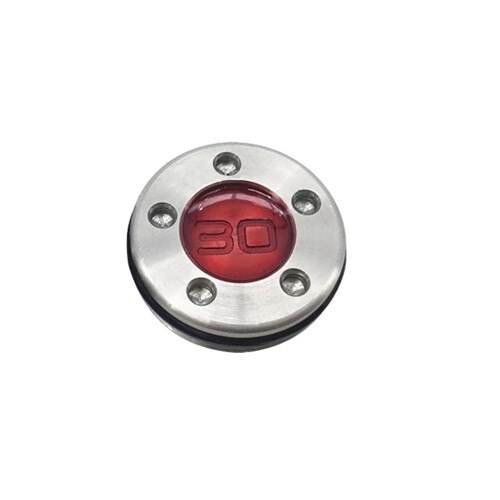 Duurzaam Putter Gewicht Multi Voor Golfaccessoires