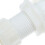 Wit Urinoirsproeikop Plastic En Rubber Waterspaardouche 4