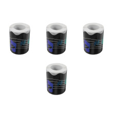 4Rouleaux Bordures Autoadhésives Pour Tableau Noir En Classe