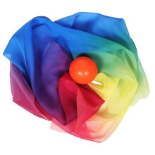 Multifunctionele Zachte Lintbal, Outdoor Sport En Gym