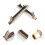 2St Motorveercompressor, Metaal Schokbreker Reparatie Tool 5