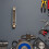 2St Motorveercompressor, Metaal Schokbreker Reparatie Tool 8