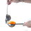 1St Rvs Handmatige Citruspers, Keukengereedschap, , Efficiënt 7